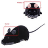 Mouse Toys Wireless RC Mice Cat Toys Remote Control False Mouse Novelty RC Cat Funny Playing Mouse Toys For Cats