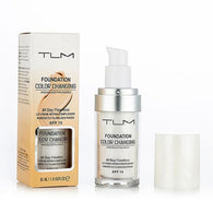 TLM™ Foundation