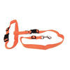 Attractive Traction Pulling Leash Pet Dog Running Jogging Convenient Safe Fashional Goods for pets