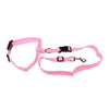 Attractive Traction Pulling Leash Pet Dog Running Jogging Convenient Safe Fashional Goods for pets